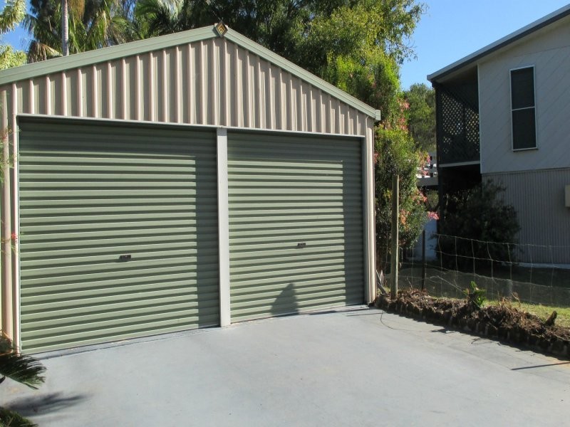 5 Hussar Court, Woodgate QLD 4660