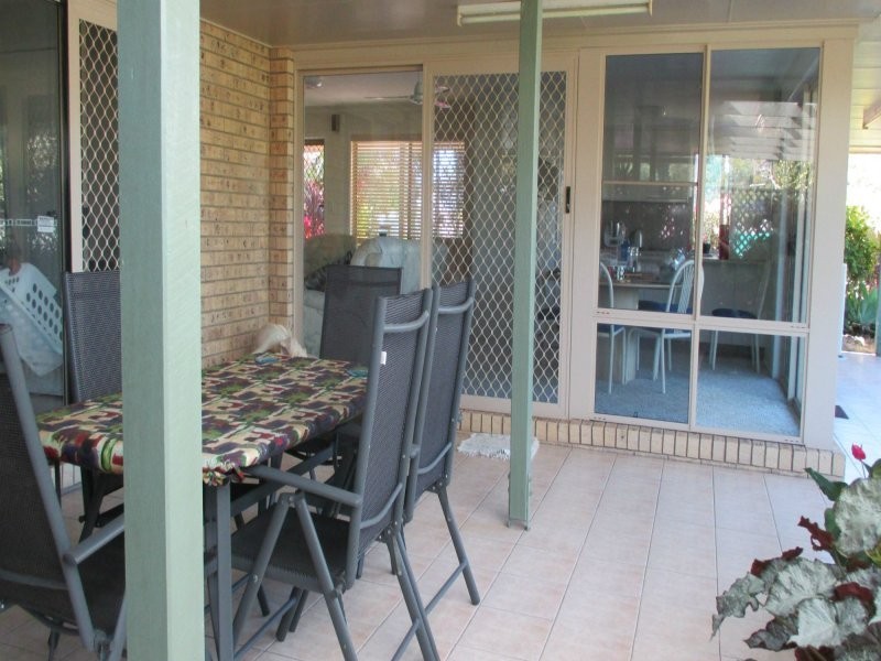 5 Hussar Court, Woodgate QLD 4660