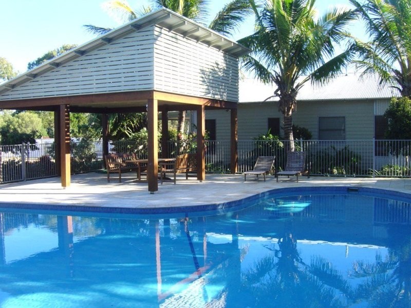 Unit 24/152 Esplanade Street, Woodgate QLD 4660