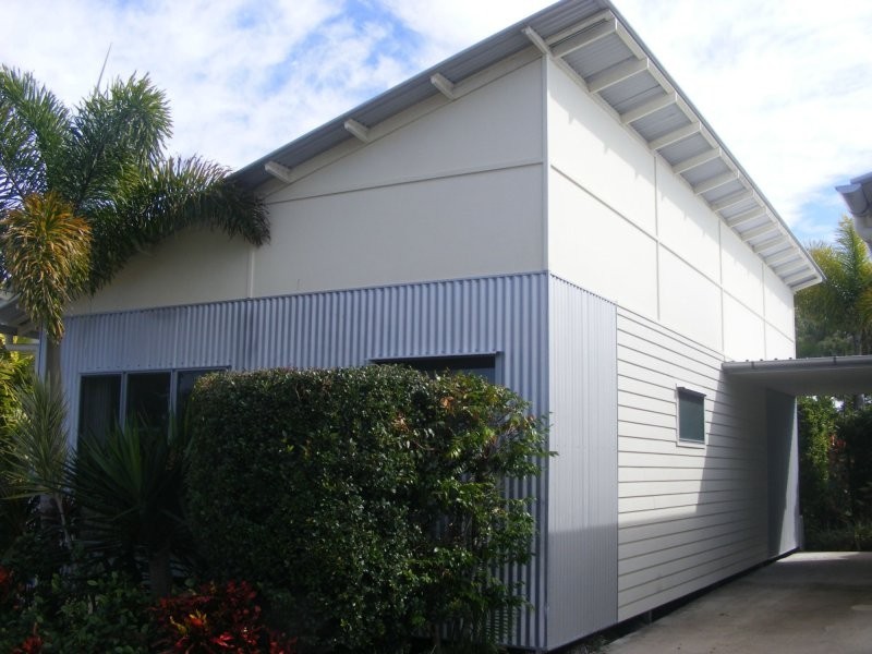 Unit 24/152 Esplanade Street, Woodgate QLD 4660