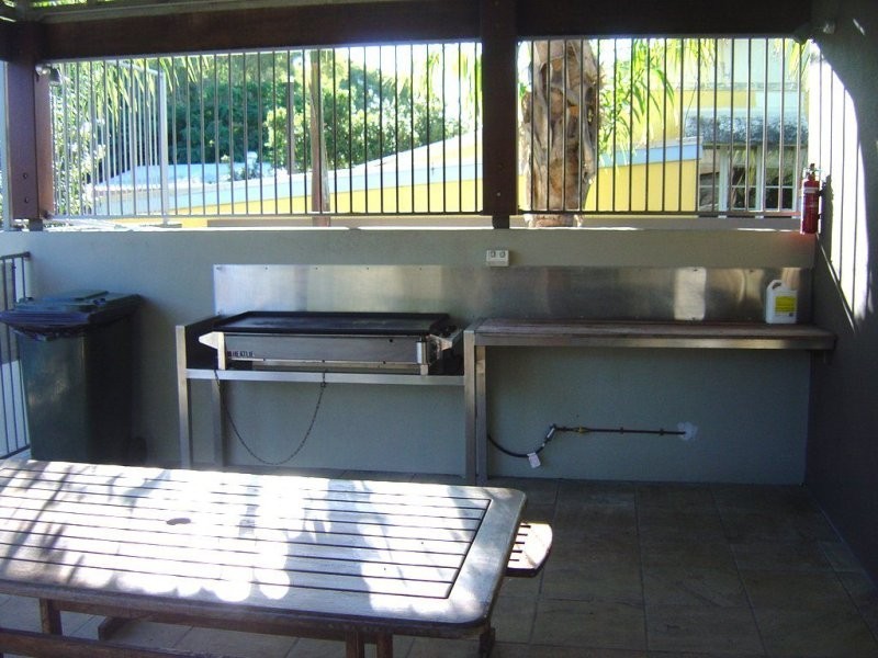 Unit 24/152 Esplanade Street, Woodgate QLD 4660