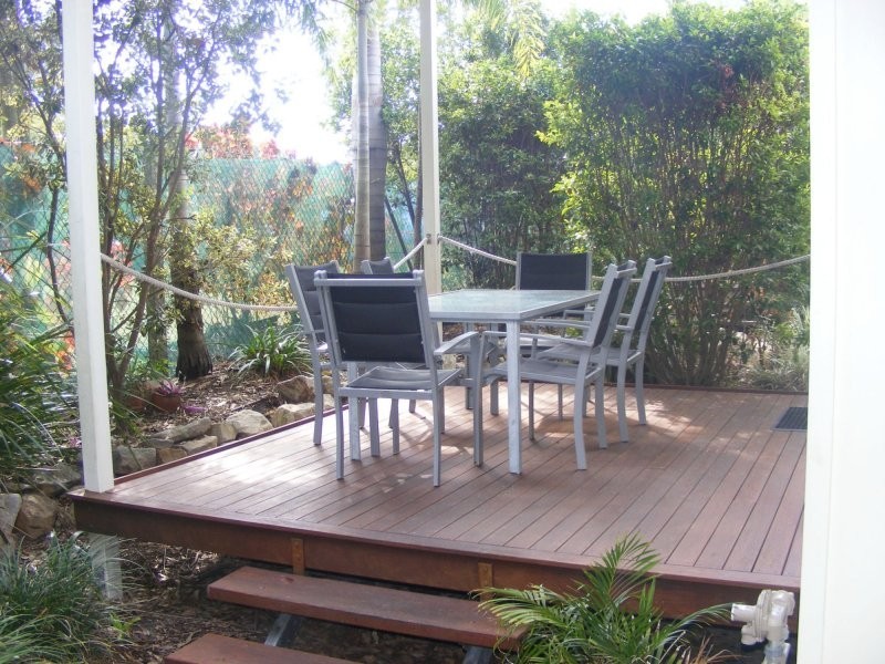Unit 24/152 Esplanade Street, Woodgate QLD 4660