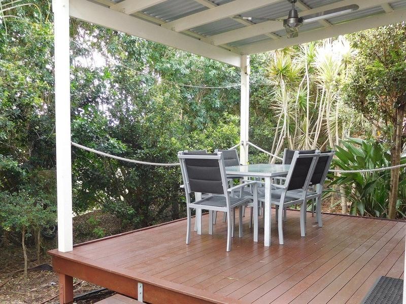 Villa 10/151 Esplanade Street, Woodgate QLD 4660