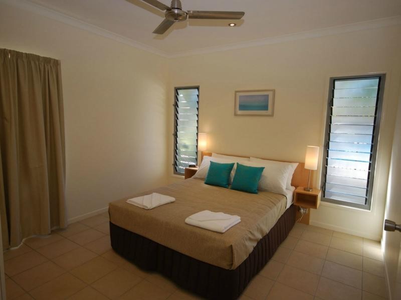 Villa 10/151 Esplanade Street, Woodgate QLD 4660