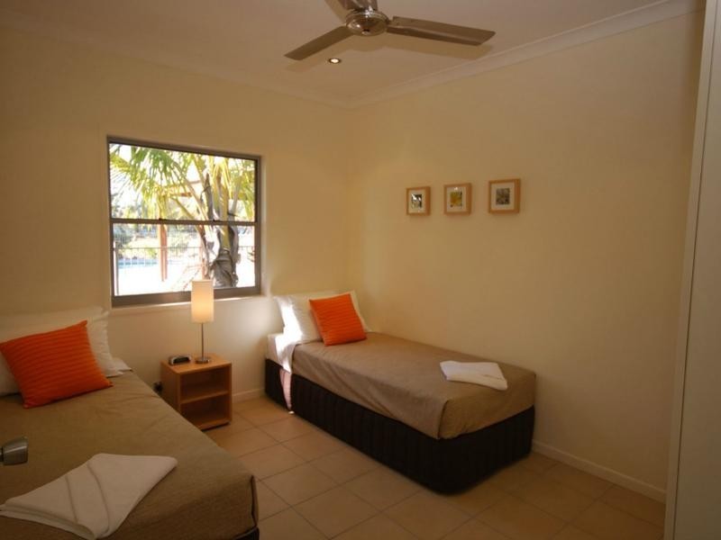 Villa 10/151 Esplanade Street, Woodgate QLD 4660