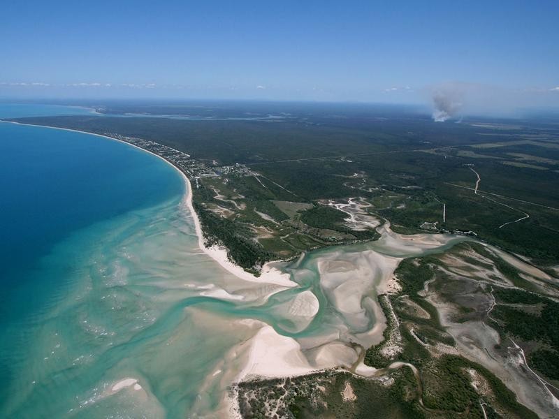 Villa 10/151 Esplanade Street, Woodgate QLD 4660