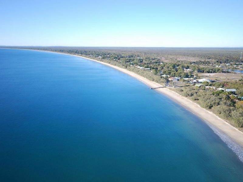 Villa 10/151 Esplanade Street, Woodgate QLD 4660