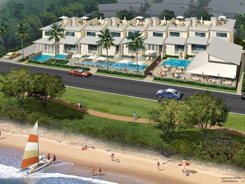 Villa 10/151 Esplanade Street, Woodgate QLD 4660