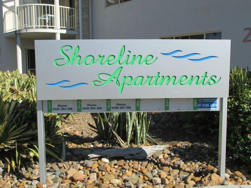 Unit 6/2 Poinciana Court, Woodgate QLD 4660