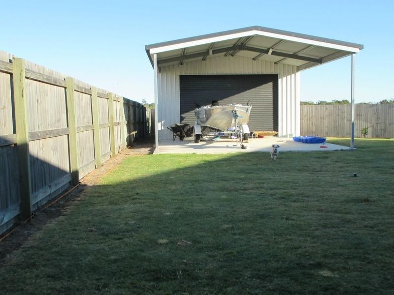 10 Whipbird Court, Woodgate QLD 4660