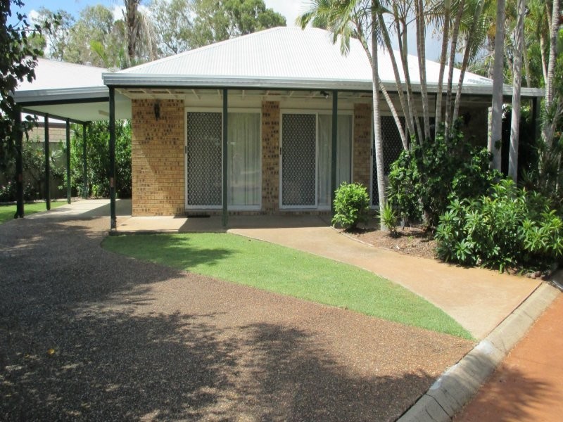 Unit 3/19-21 Pepperina Court, Woodgate QLD 4660