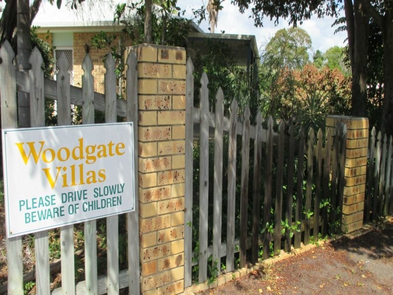 Unit 3/19-21 Pepperina Court, Woodgate QLD 4660