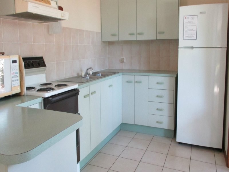 Unit 3/19-21 Pepperina Court, Woodgate QLD 4660