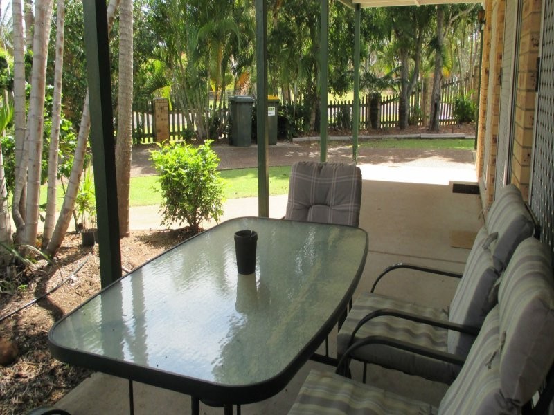 Unit 3/19-21 Pepperina Court, Woodgate QLD 4660