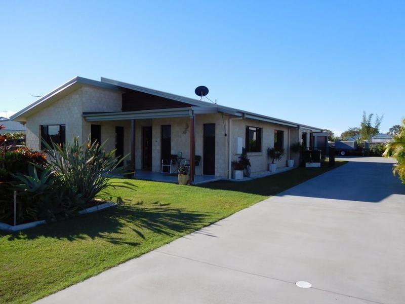 17 Sunset Avenue, Woodgate QLD 4660
