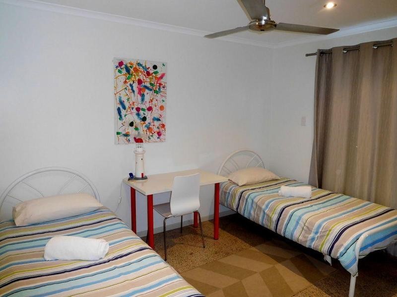 Unit 8/19 Pepperina Court, Woodgate QLD 4660