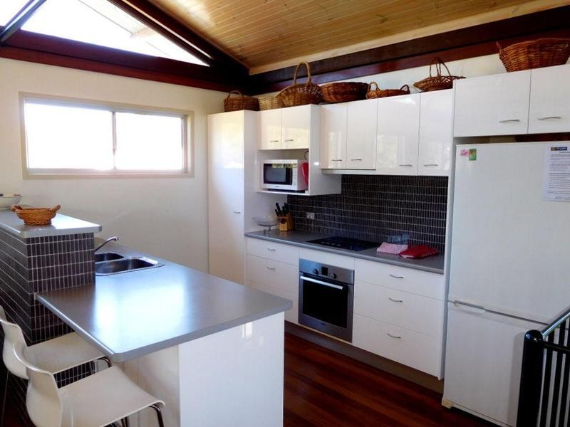 Unit 8/19 Pepperina Court, Woodgate QLD 4660