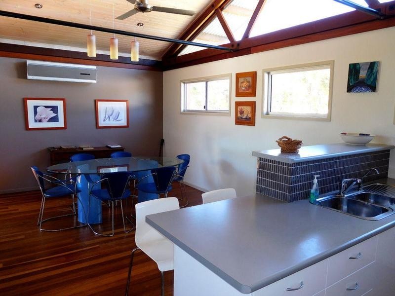 Unit 8/19 Pepperina Court, Woodgate QLD 4660