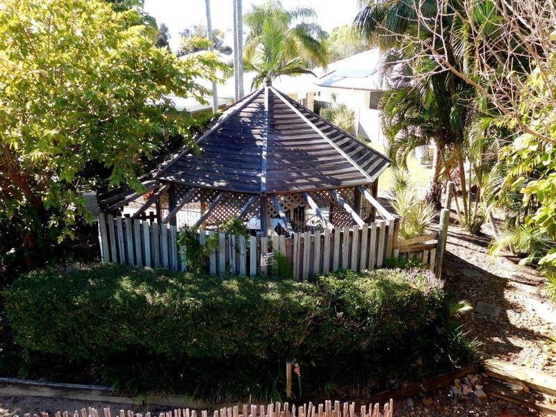 Unit 8/19 Pepperina Court, Woodgate QLD 4660