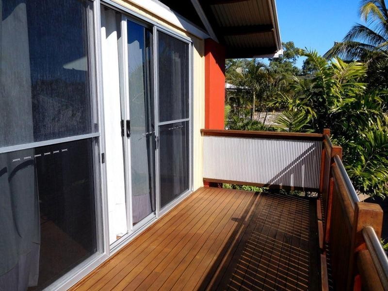 Unit 8/19 Pepperina Court, Woodgate QLD 4660