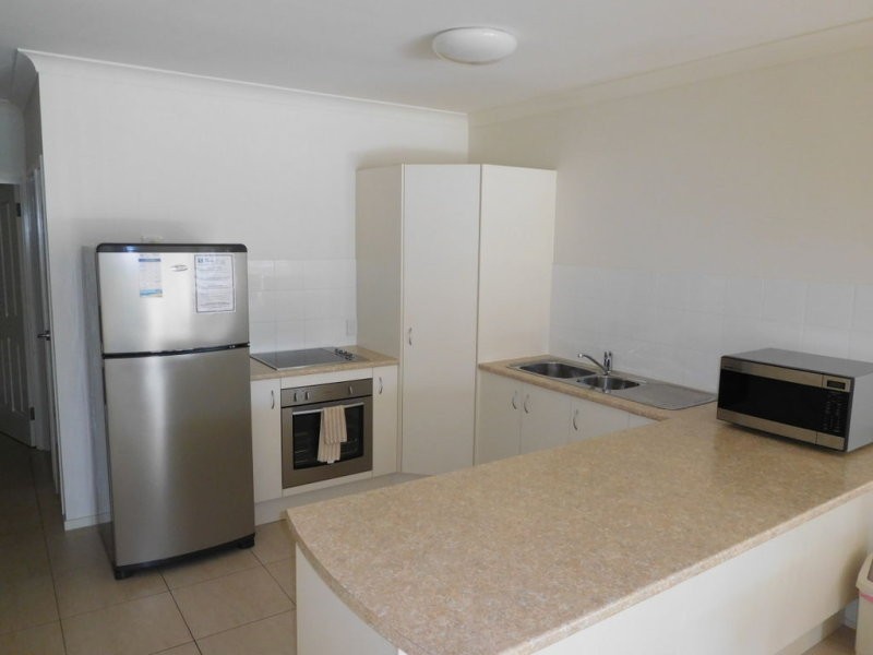 Unit 3/23 Barramundi Drive, Woodgate QLD 4660