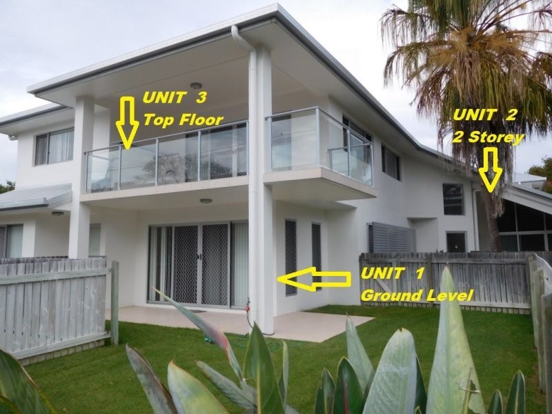 Unit 2/23 Barramundi Drive, Woodgate QLD 4660