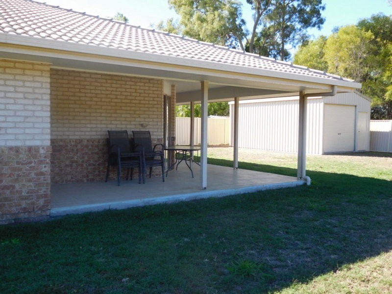 2 Beech Court, Woodgate QLD 4660