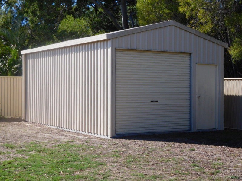 2 Beech Court, Woodgate QLD 4660
