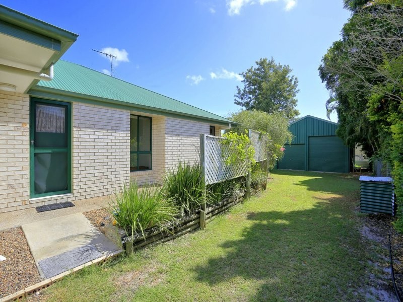 8 Acacia Street, Woodgate QLD 4660