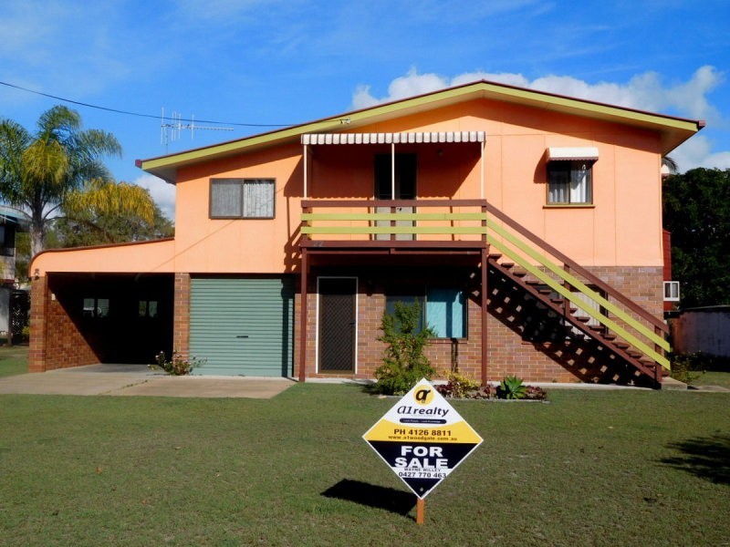 22 Manley-Smith Drive, Woodgate QLD 4660