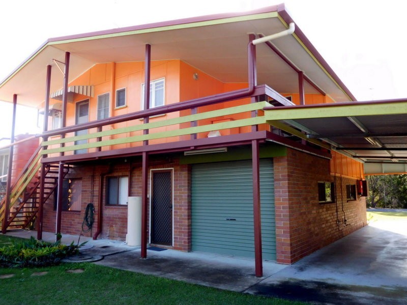 22 Manley-Smith Drive, Woodgate QLD 4660