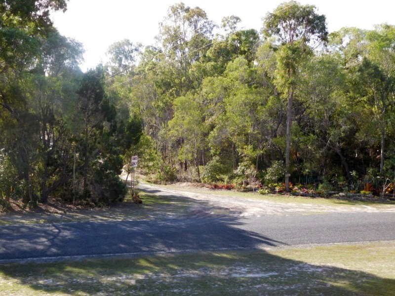 22 Manley-Smith Drive, Woodgate QLD 4660