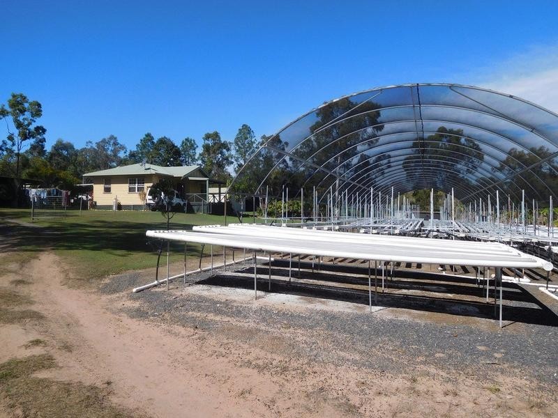 1791 Goodwood Road, Goodwood QLD 4660