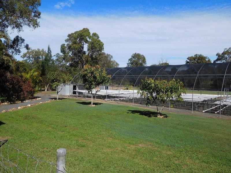 1791 Goodwood Road, Goodwood QLD 4660
