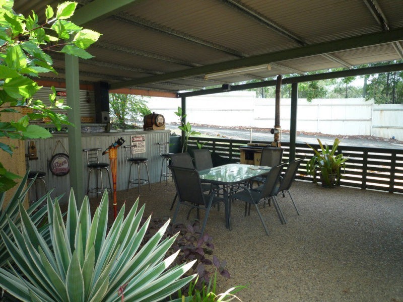 1791 Goodwood Road, Goodwood QLD 4660