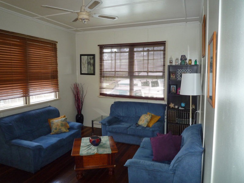 1791 Goodwood Road, Goodwood QLD 4660