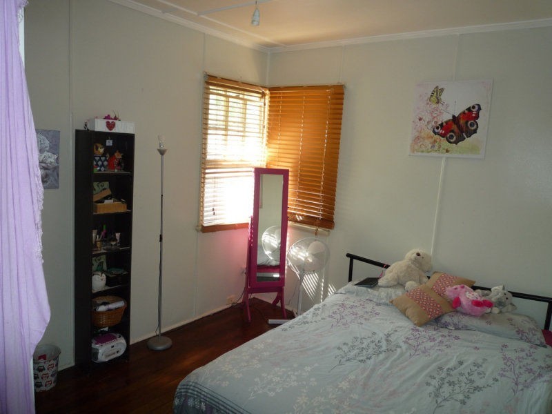 1791 Goodwood Road, Goodwood QLD 4660