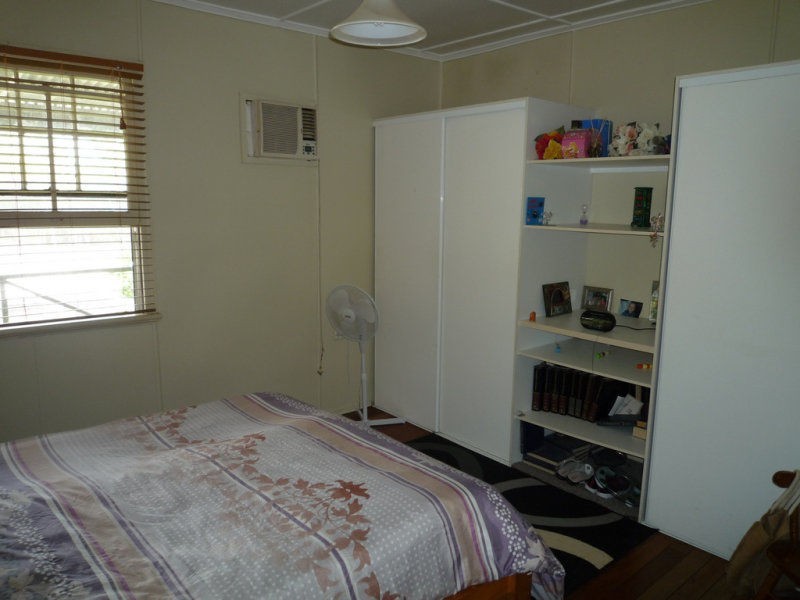 1791 Goodwood Road, Goodwood QLD 4660