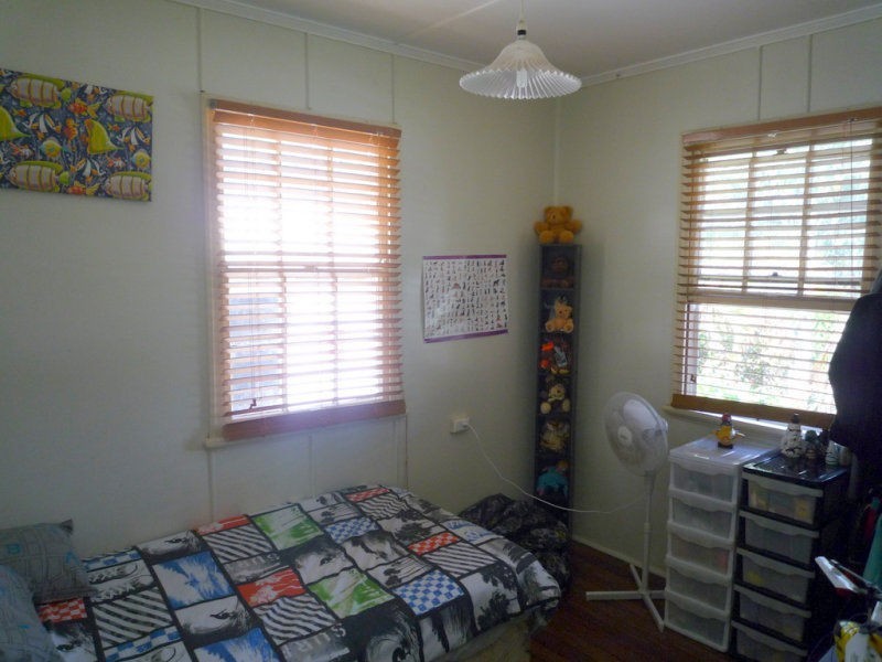 1791 Goodwood Road, Goodwood QLD 4660