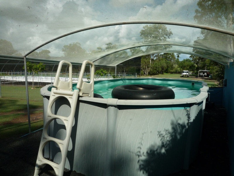 1791 Goodwood Road, Goodwood QLD 4660