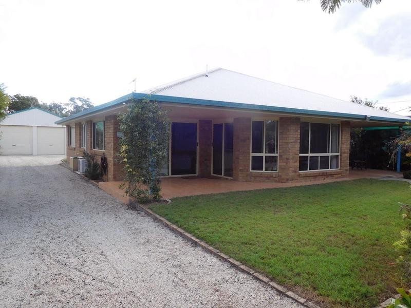 9 Grevillea Court, Woodgate QLD 4660