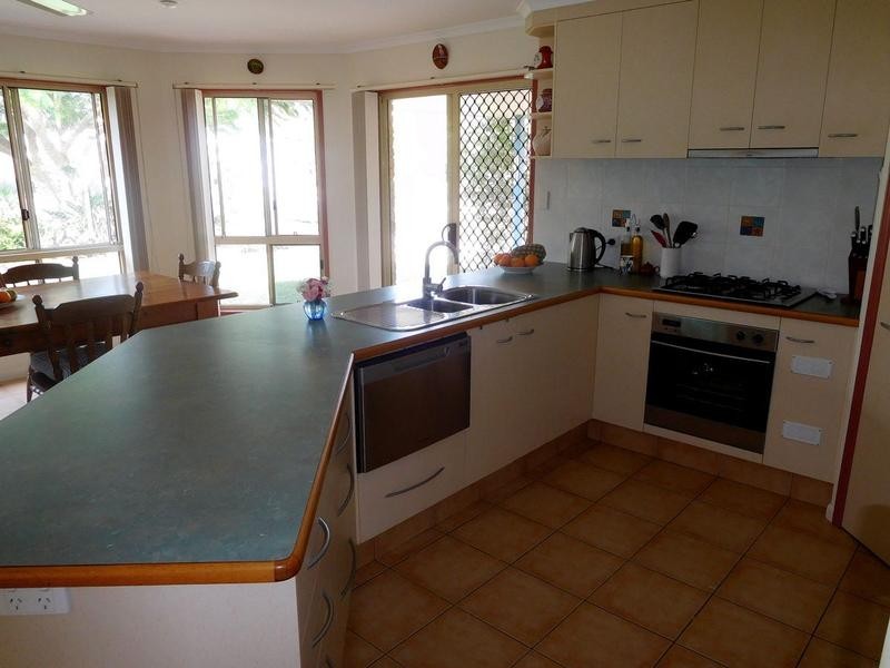 9 Grevillea Court, Woodgate QLD 4660