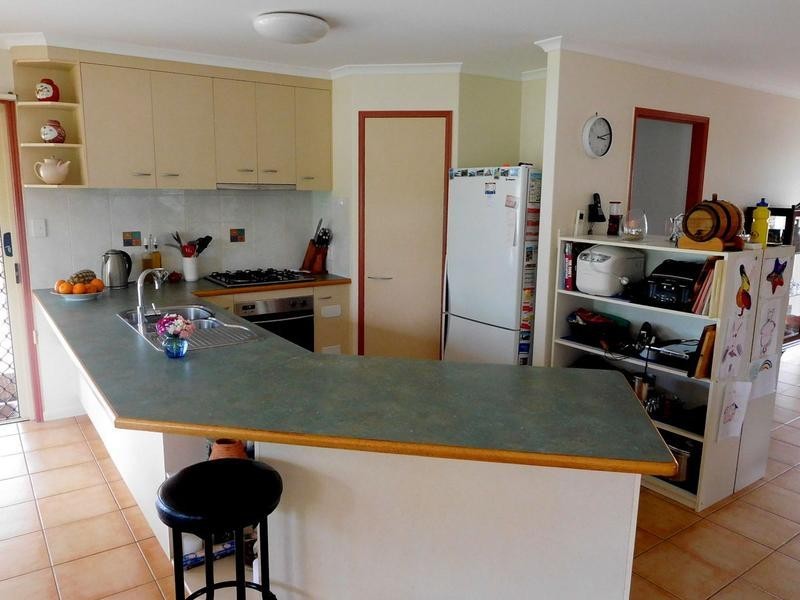 9 Grevillea Court, Woodgate QLD 4660