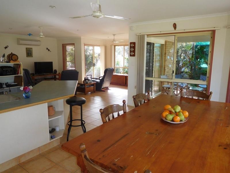 9 Grevillea Court, Woodgate QLD 4660