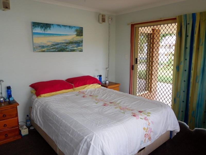 9 Grevillea Court, Woodgate QLD 4660