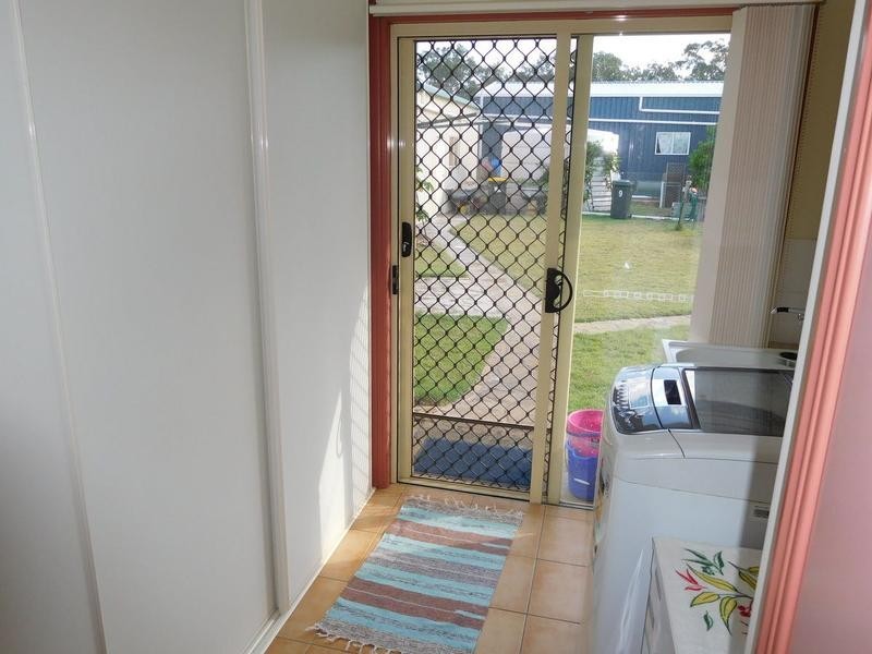 9 Grevillea Court, Woodgate QLD 4660
