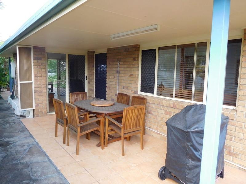 9 Grevillea Court, Woodgate QLD 4660