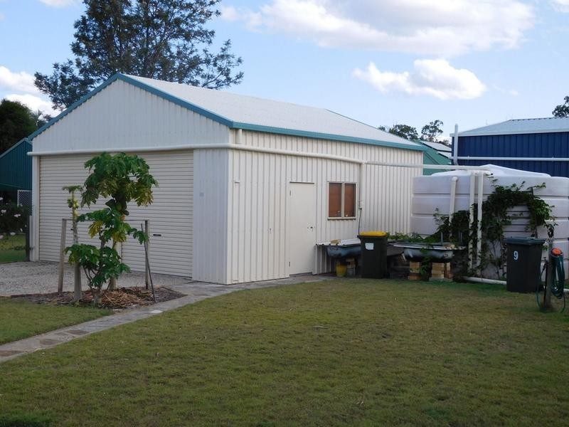 9 Grevillea Court, Woodgate QLD 4660