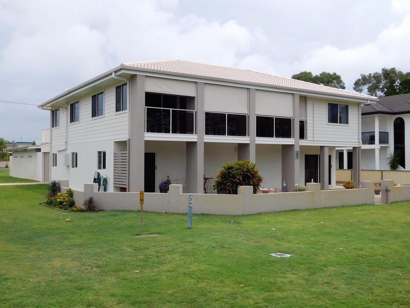 101 Esplanade Street, Woodgate QLD 4660