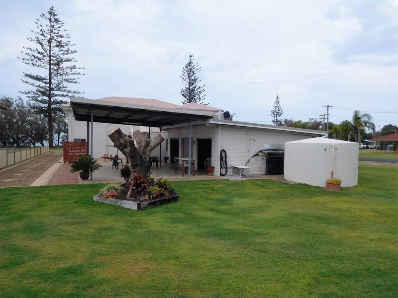 101 Esplanade Street, Woodgate QLD 4660